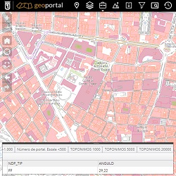 VISOR GEOPORTAL